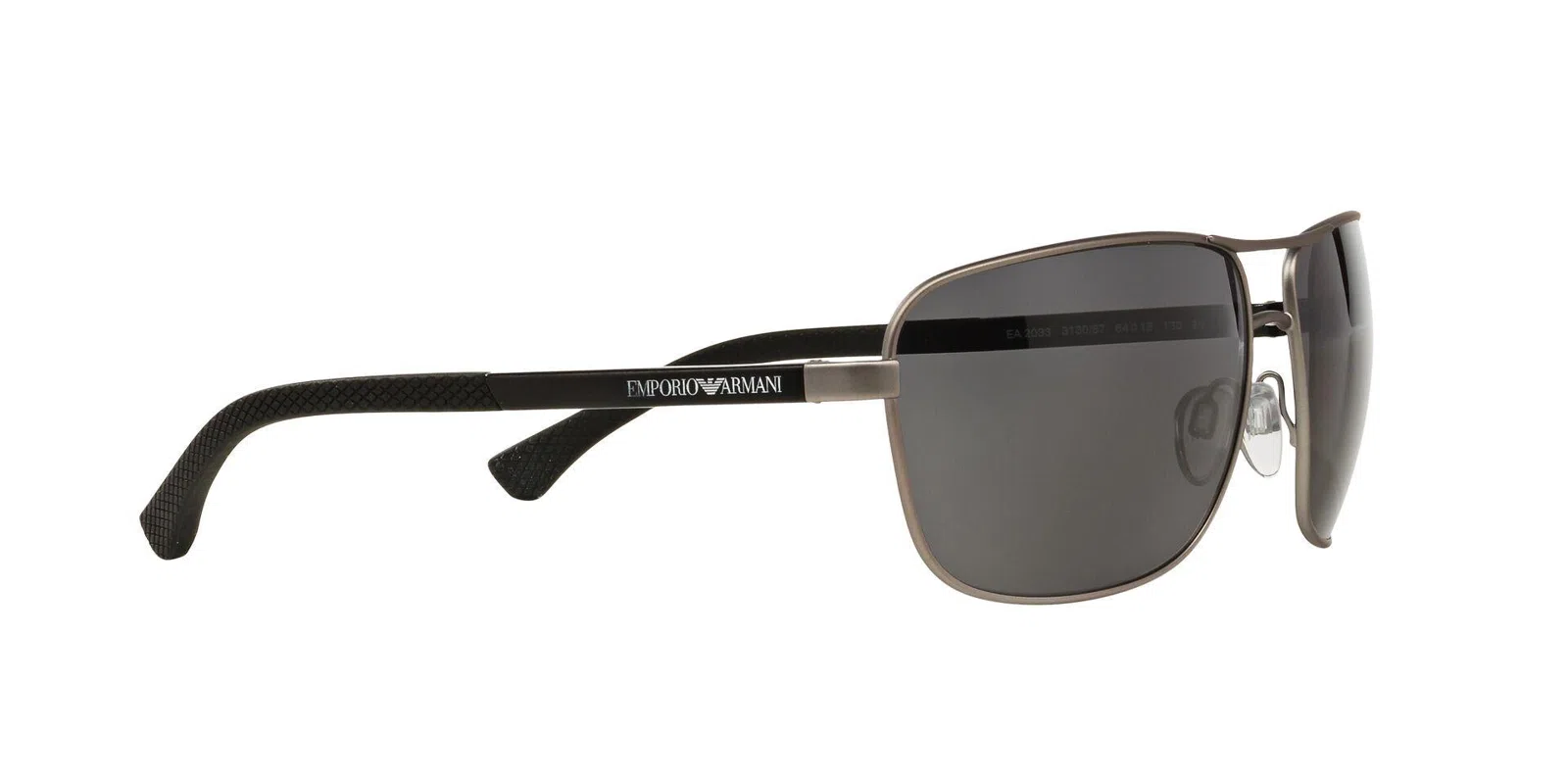 Emporio Armani 2033 Sunglasses - view 66